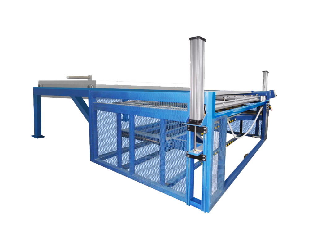 big 53x103 spa machine