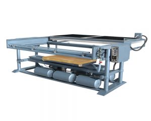 How Large-Scale Vacuum Forming Transforms Industrial Manufacturing 1 Large-Scale Vacuum Forming