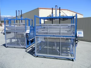 vacuum forming machines