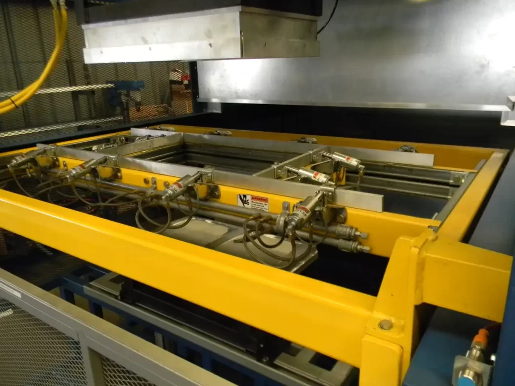 vacuum forming machines for sale