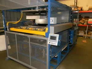 vacuum forming machines for sale