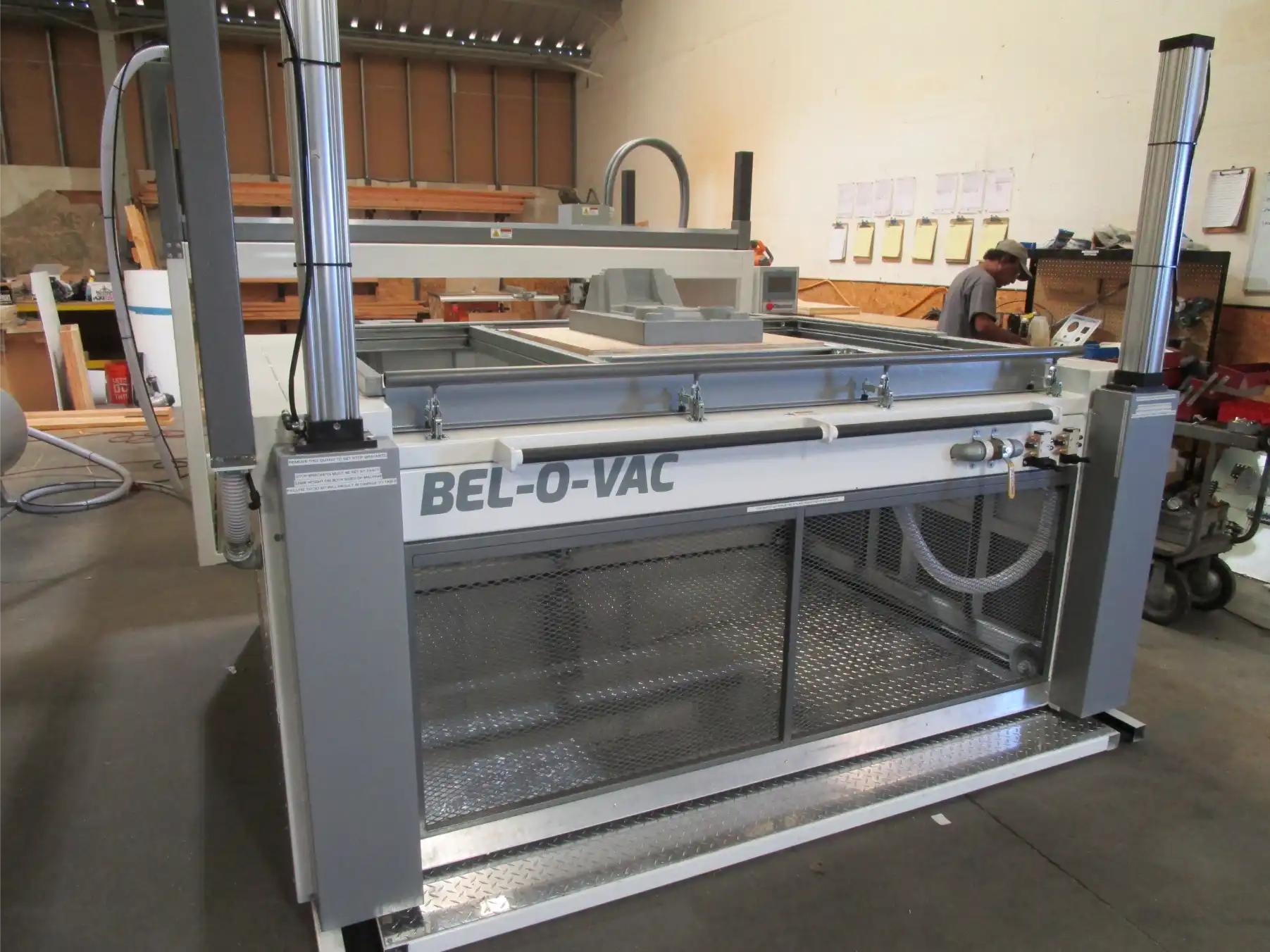 vacuum forming machines for sale