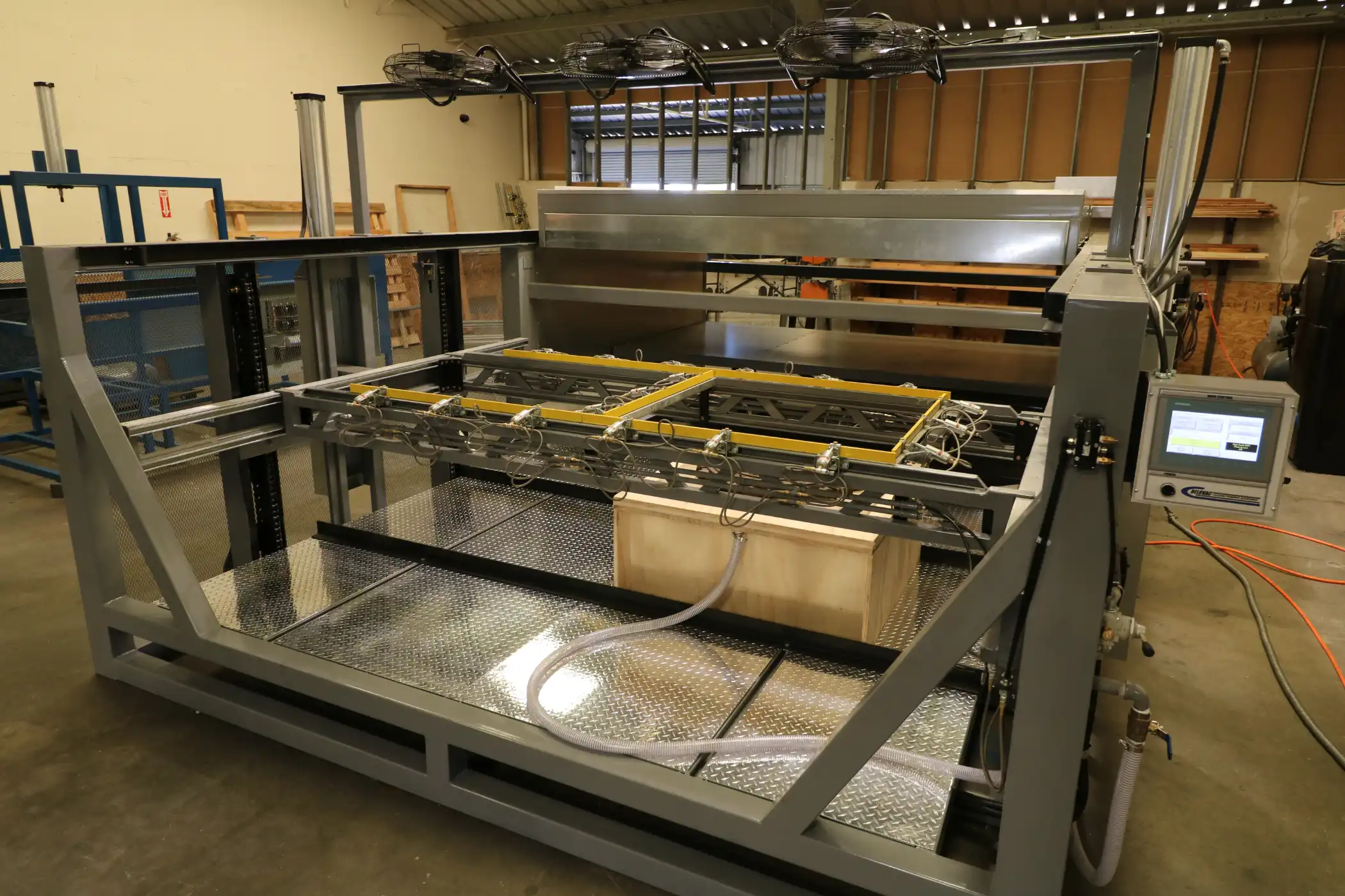 vacuum forming machines for sale