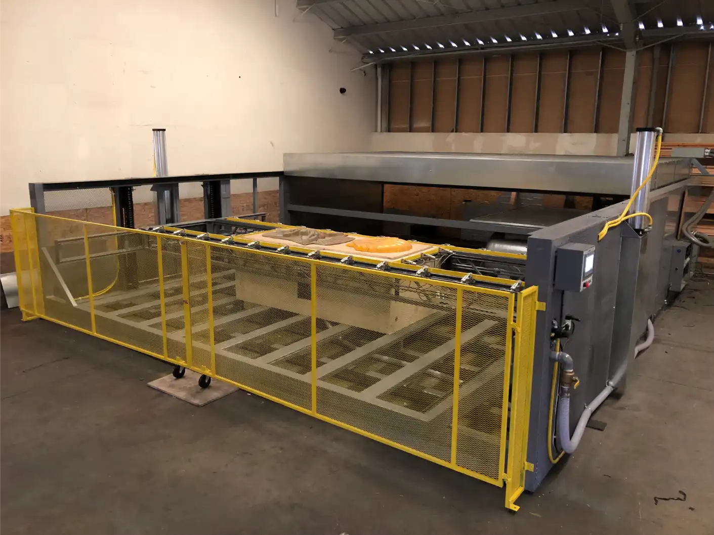 vacuum forming machines for sale