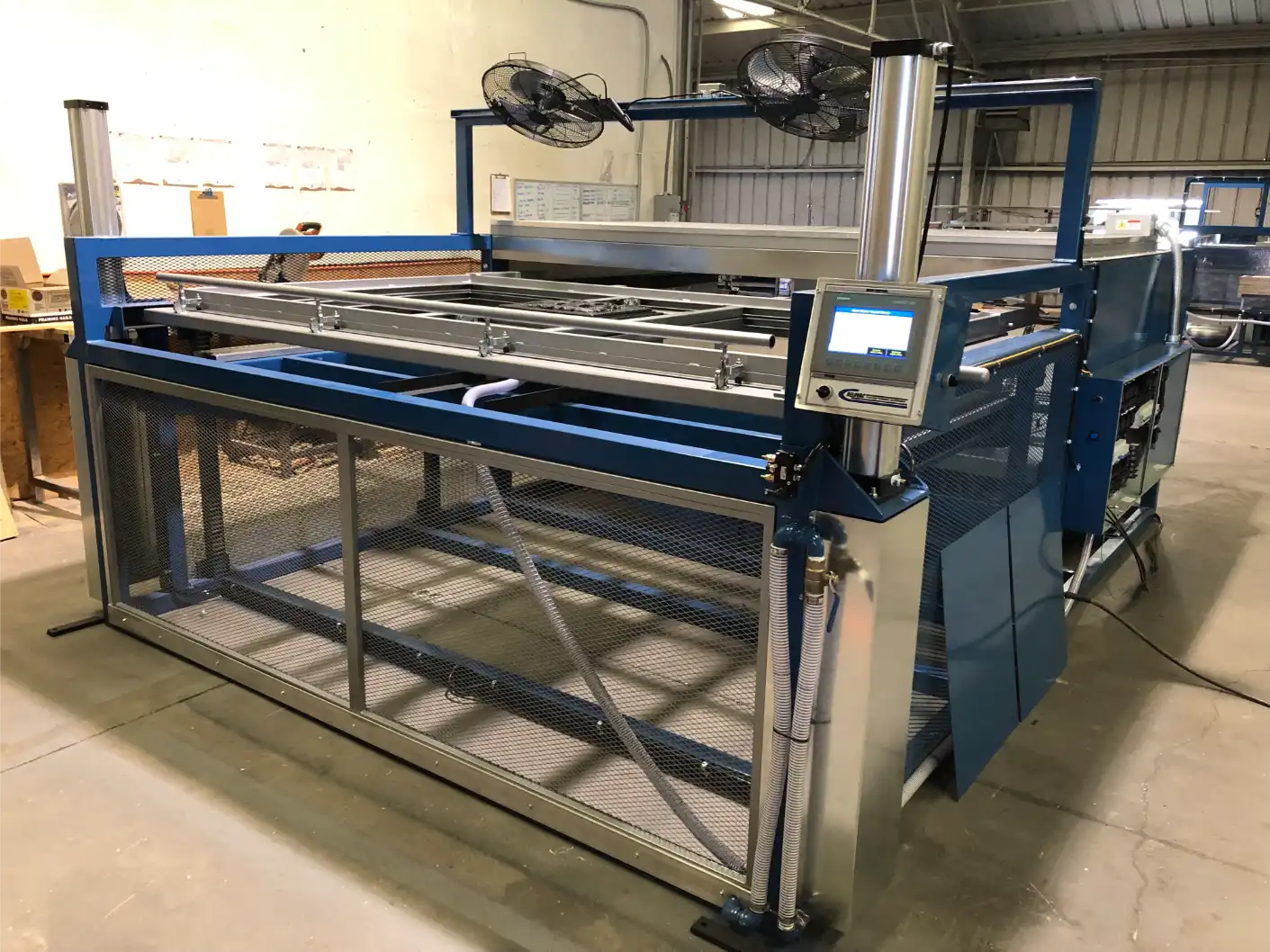 vacuum forming machines for sale