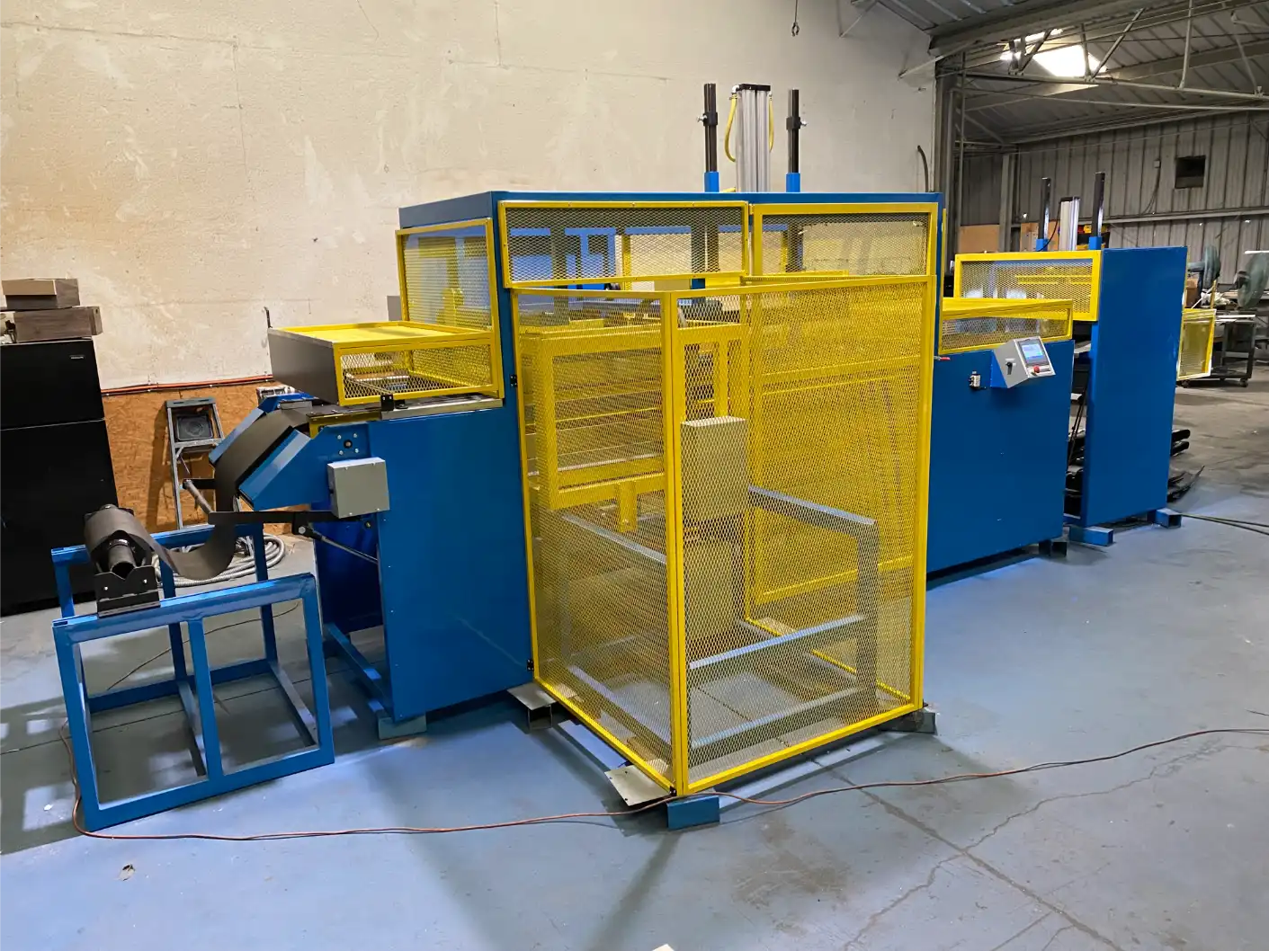 vacuum forming machines for sale