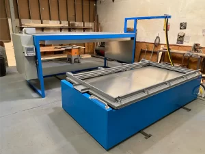 vacuum forming machines for sale