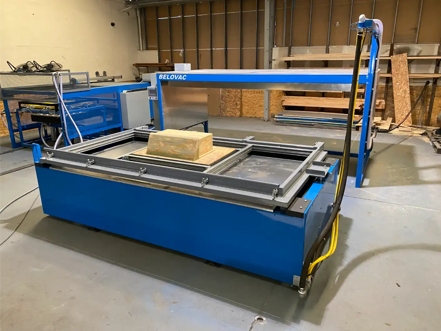 vacuum forming machines for sale