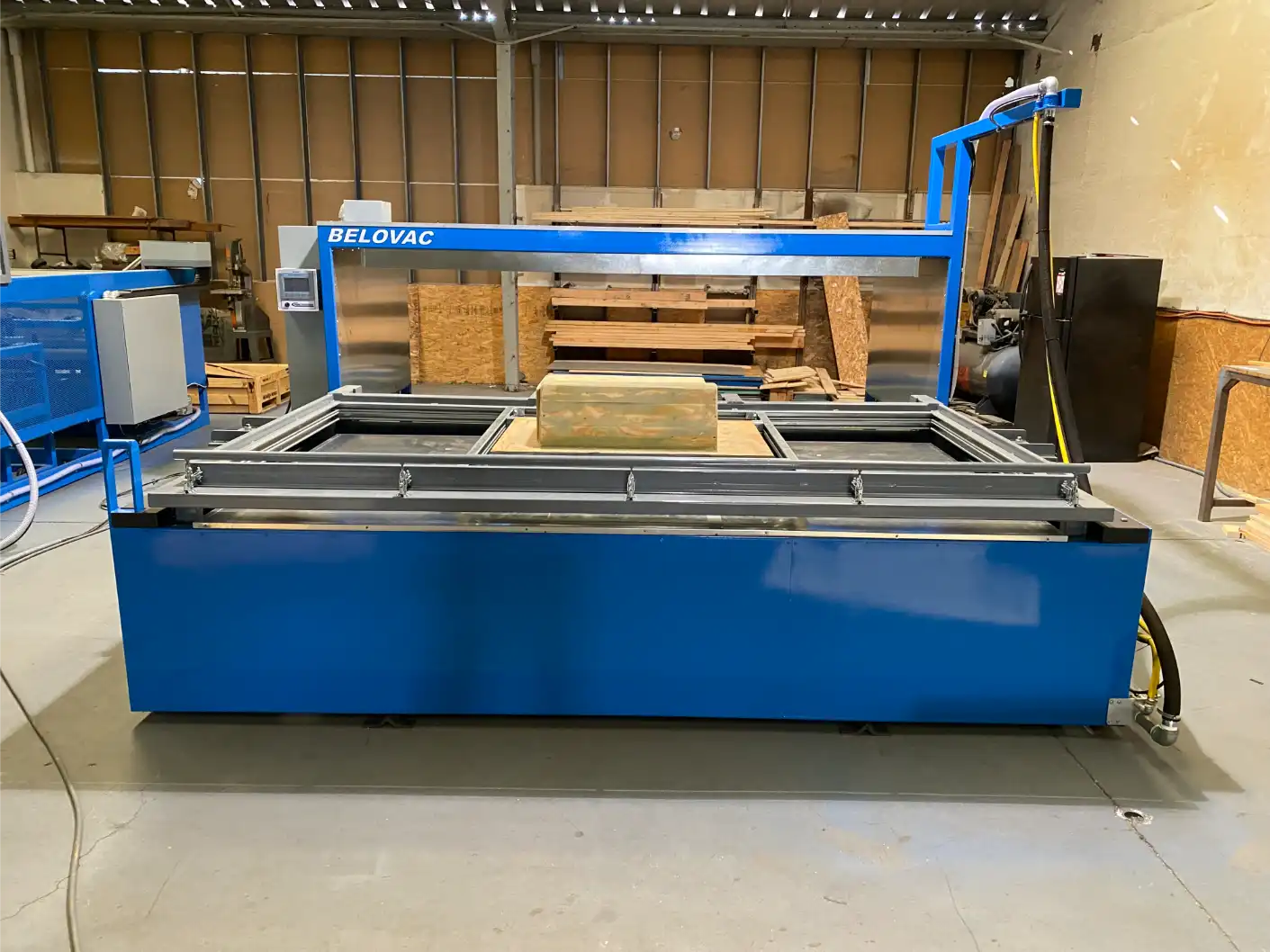 vacuum forming machines for sale