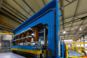 vacuum forming machines large
