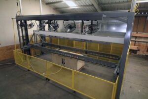 spa vacuum forming machines for sale