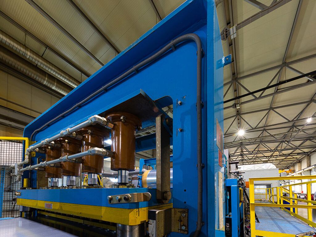 benefits of vacuum forming machines