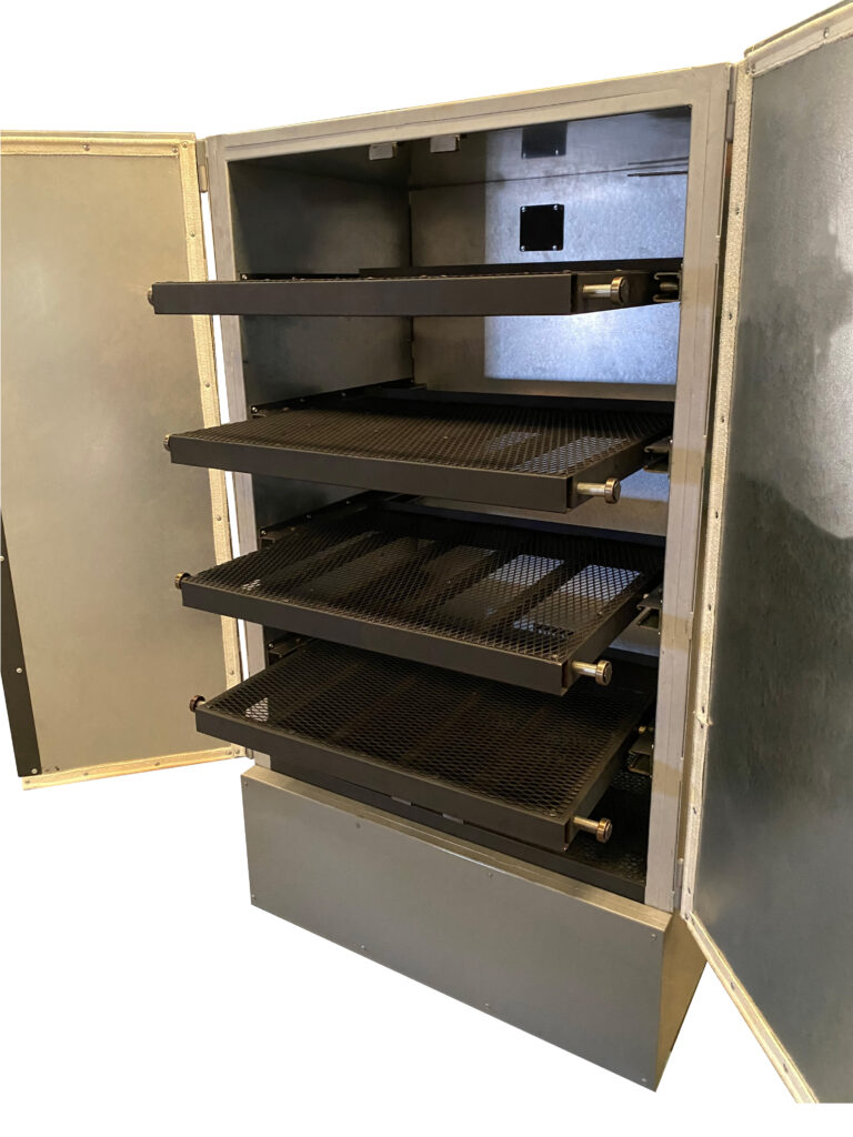 multi rack drying oven