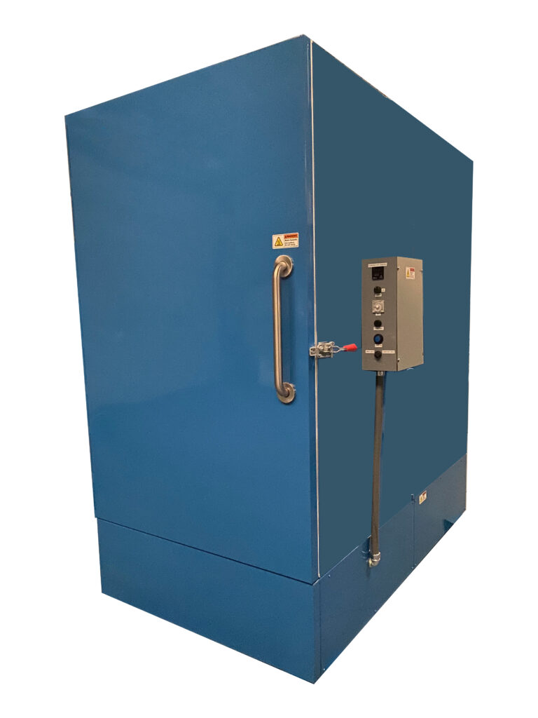 drying oven for large plastic sheets