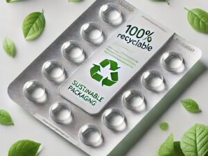 eco friendly blister packing options
