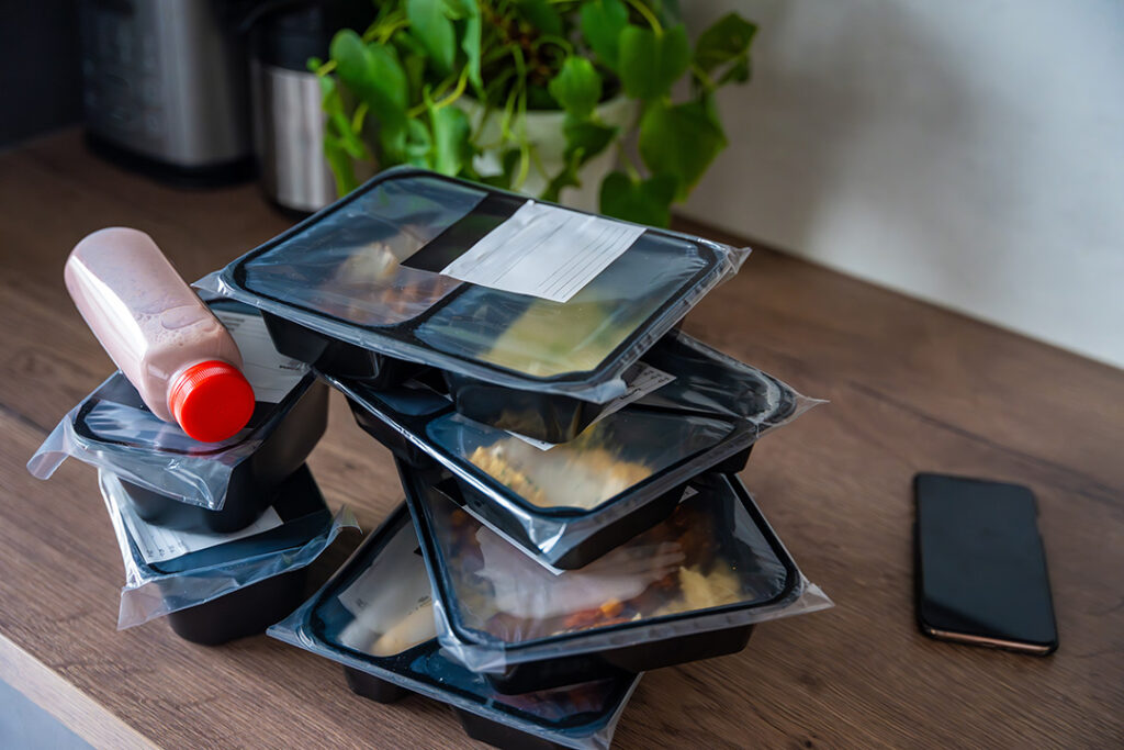 How Vacuum Forming Shapes Modern Food Packaging