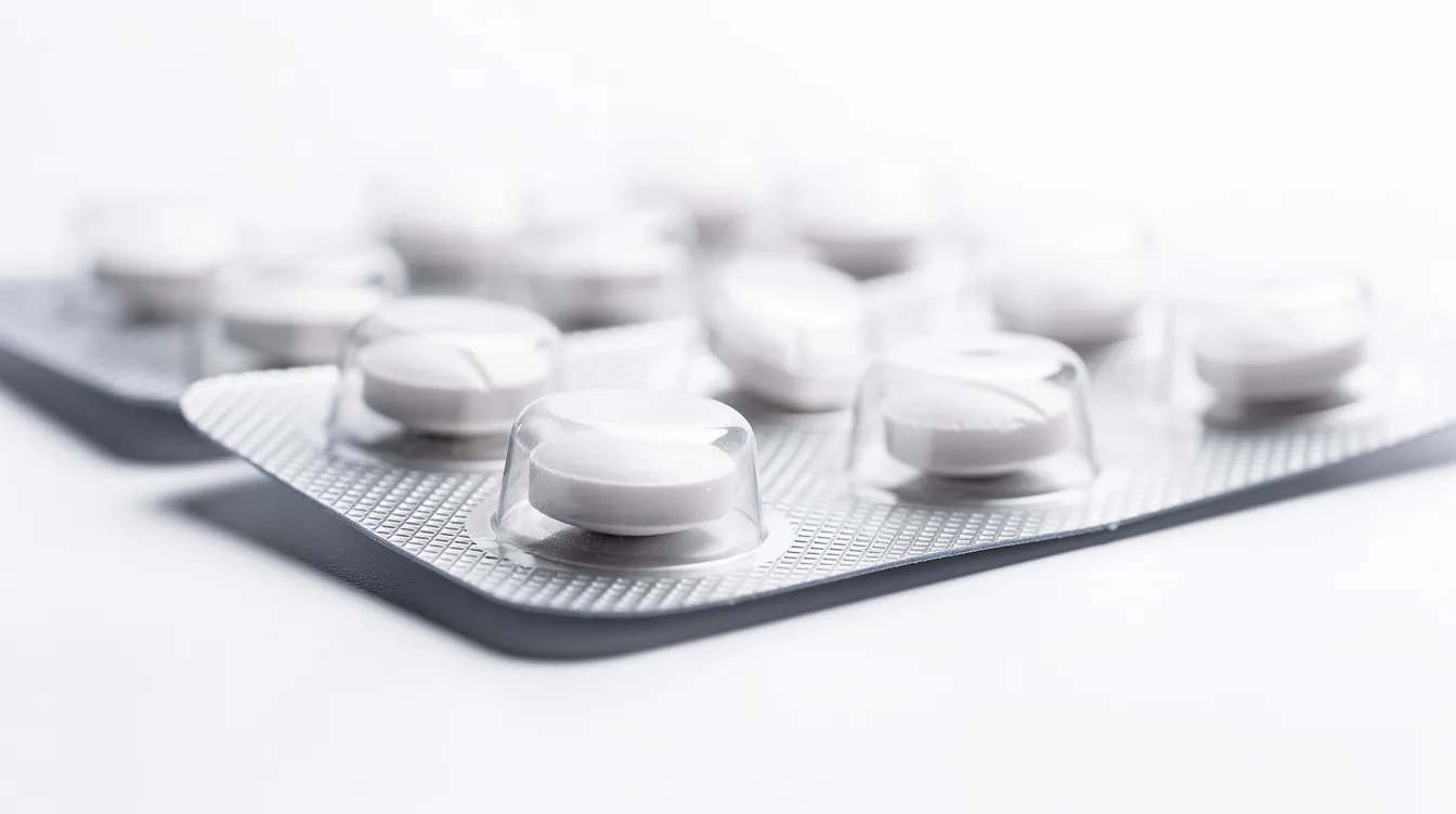 Blister Packs: Materials, Design, and Verification in Modern Packaging