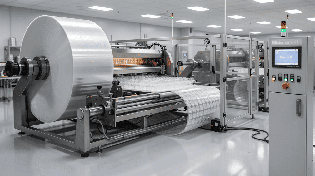 Blister Packs: Materials, Design, and Verification in Modern Packaging 4 523e9e6f 0d13 47fe abd7 5ebe841dae55