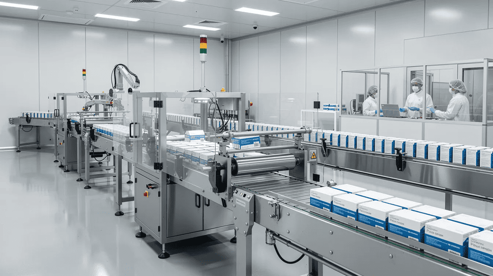 Blister Packs: Materials, Design, and Verification in Modern Packaging 1 64b01e5e 903f 4504 971b 96dbf9e8792f