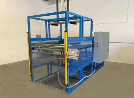 48x48 A Class Vacuum Former