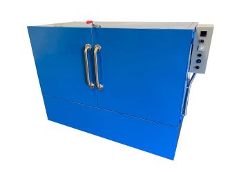 vacuum forming machine drying oven for plastic
